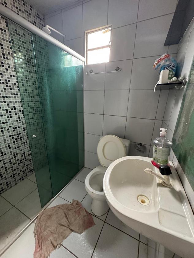 Casa, 3 quartos - Foto 10