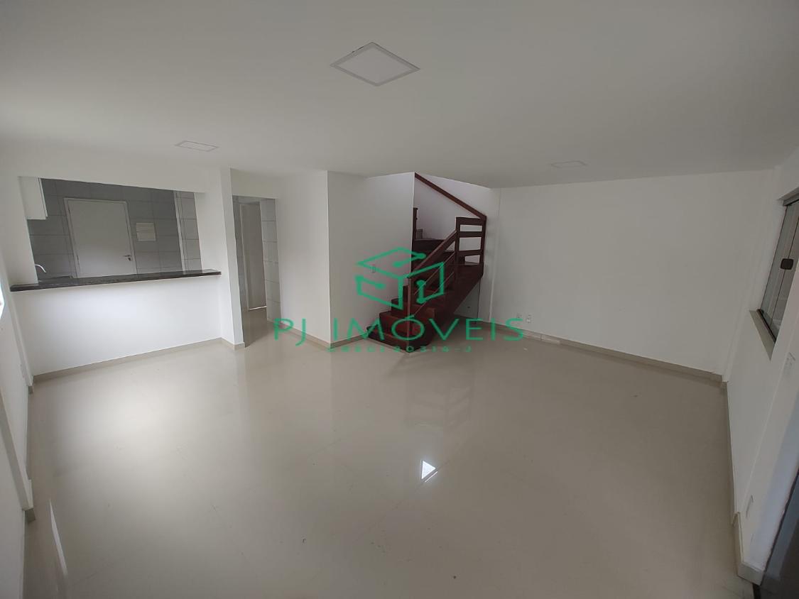 Casa de Condomínio à venda e aluguel com 4 quartos, 162m² - Foto 6