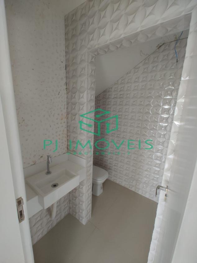 Casa de Condomínio à venda e aluguel com 4 quartos, 162m² - Foto 8