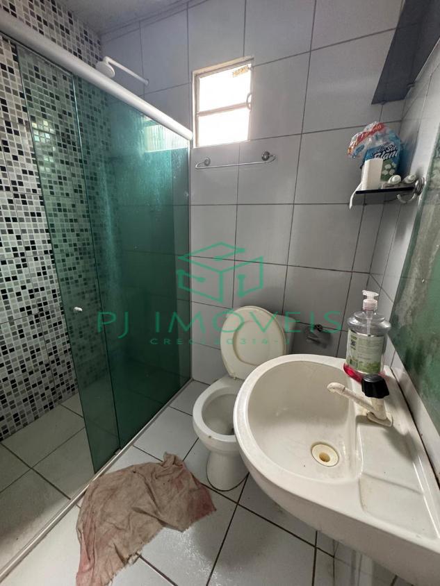 Casa, 3 quartos - Foto 11