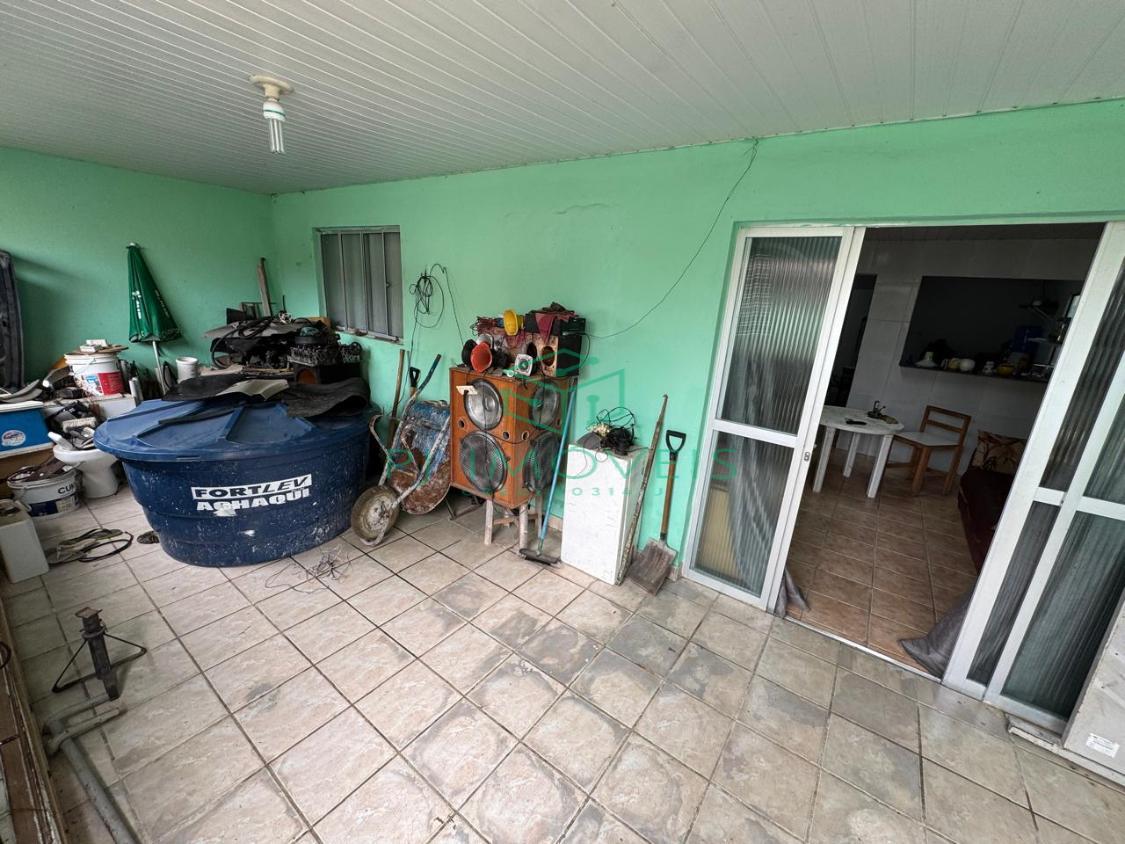 Casa, 3 quartos - Foto 7