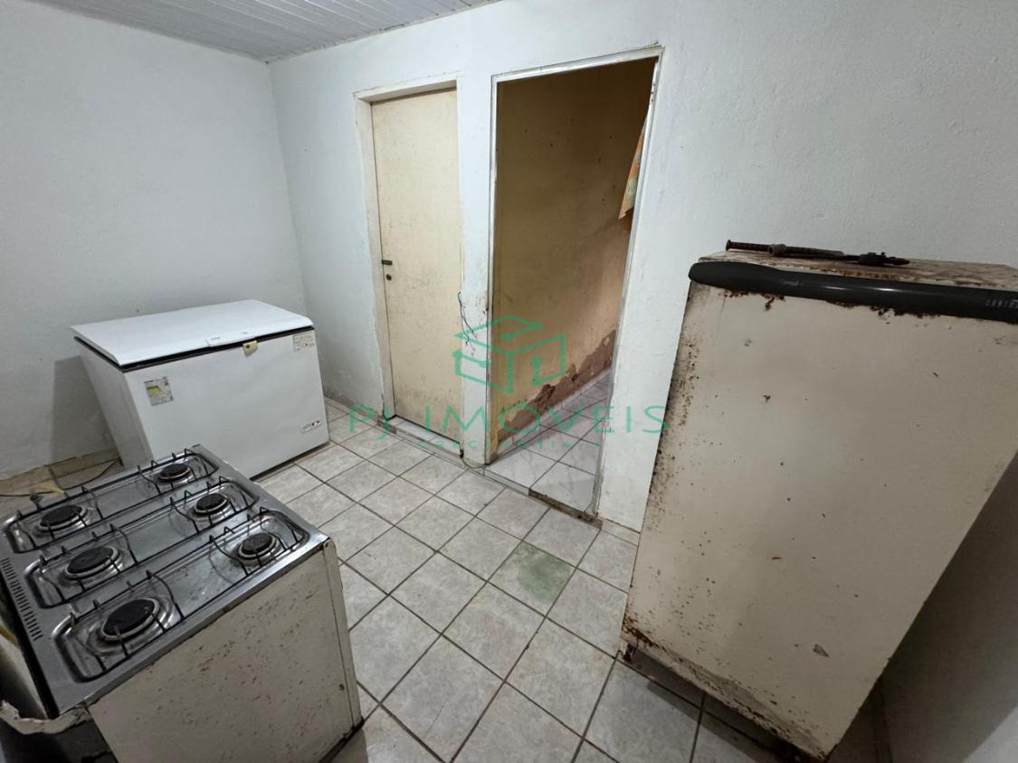 Casa, 3 quartos - Foto 12