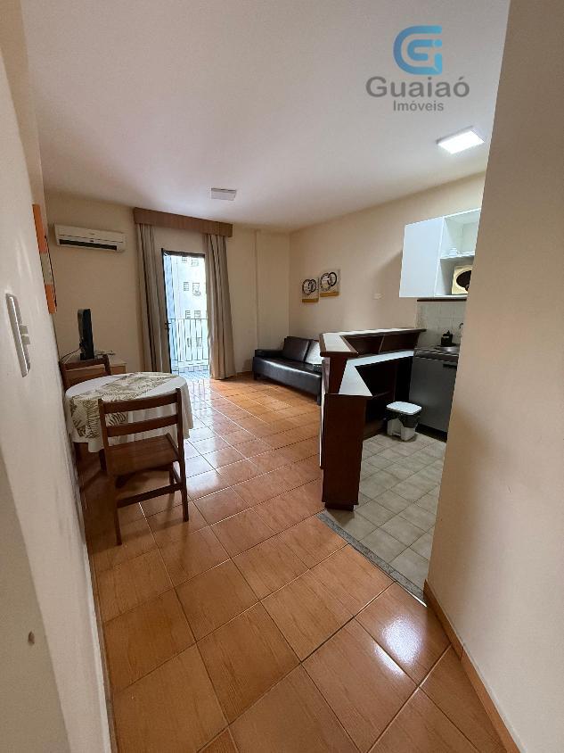 Flat/Apart Hotel, 1 quarto, 41 m² - Foto 3