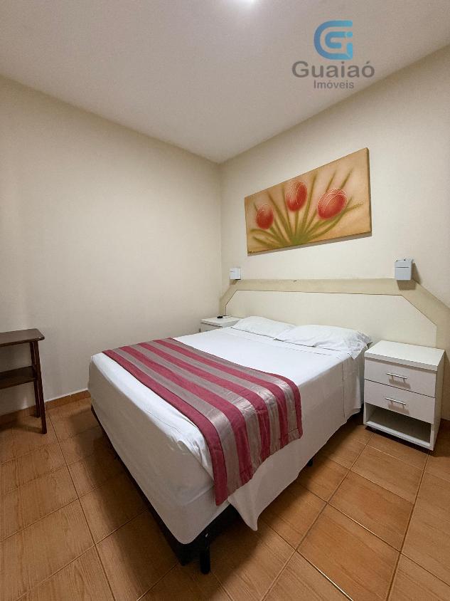 Flat/Apart Hotel, 1 quarto, 41 m² - Foto 5