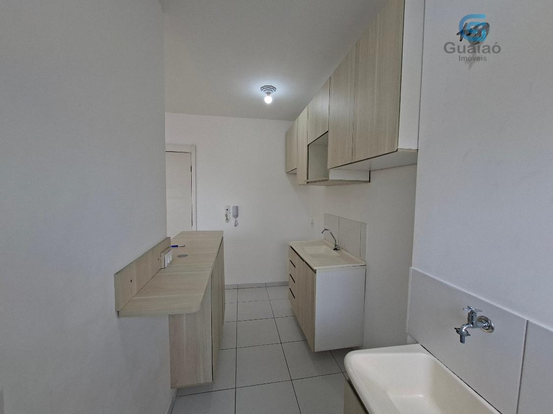 Apartamento, 2 quartos, 39 m² - Foto 5