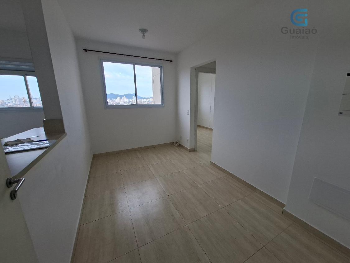Apartamento, 2 quartos, 39 m² - Foto 3