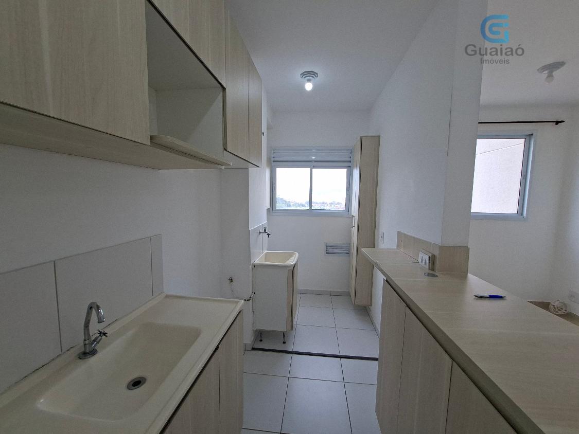 Apartamento, 2 quartos, 39 m² - Foto 4