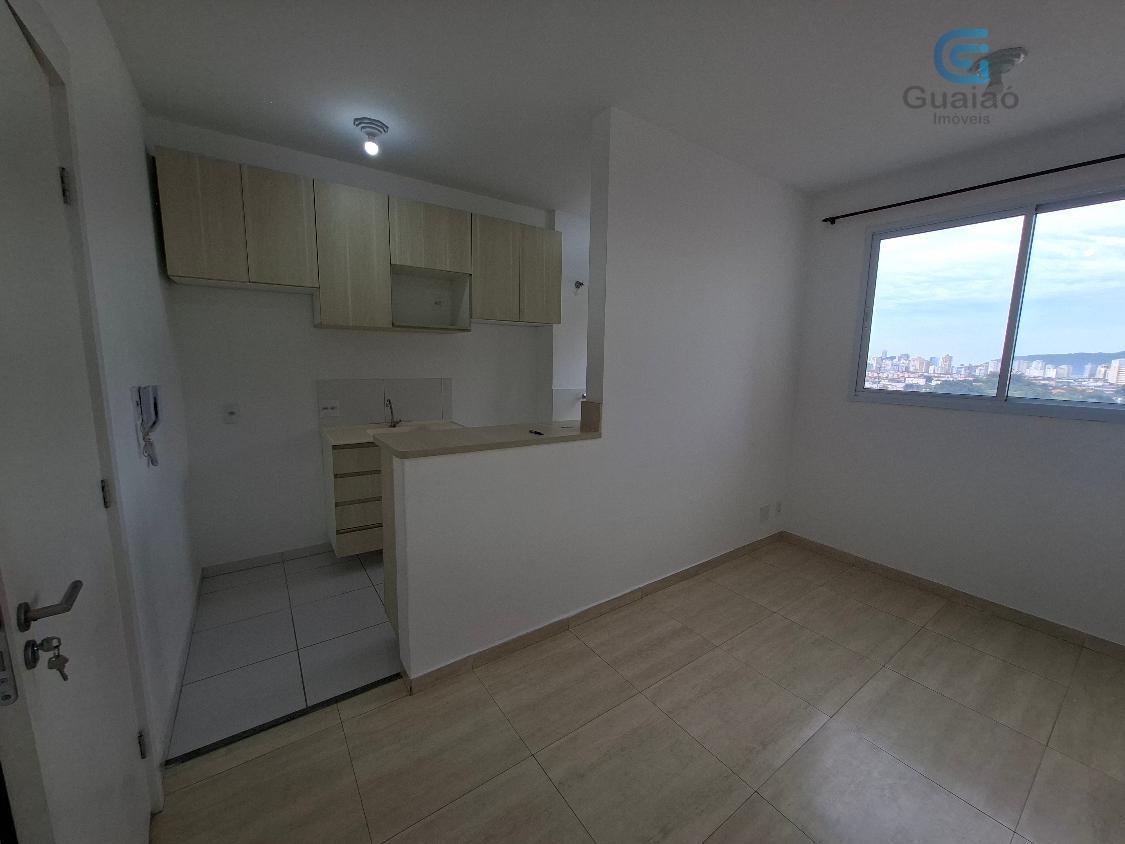 Apartamento, 2 quartos, 39 m² - Foto 1