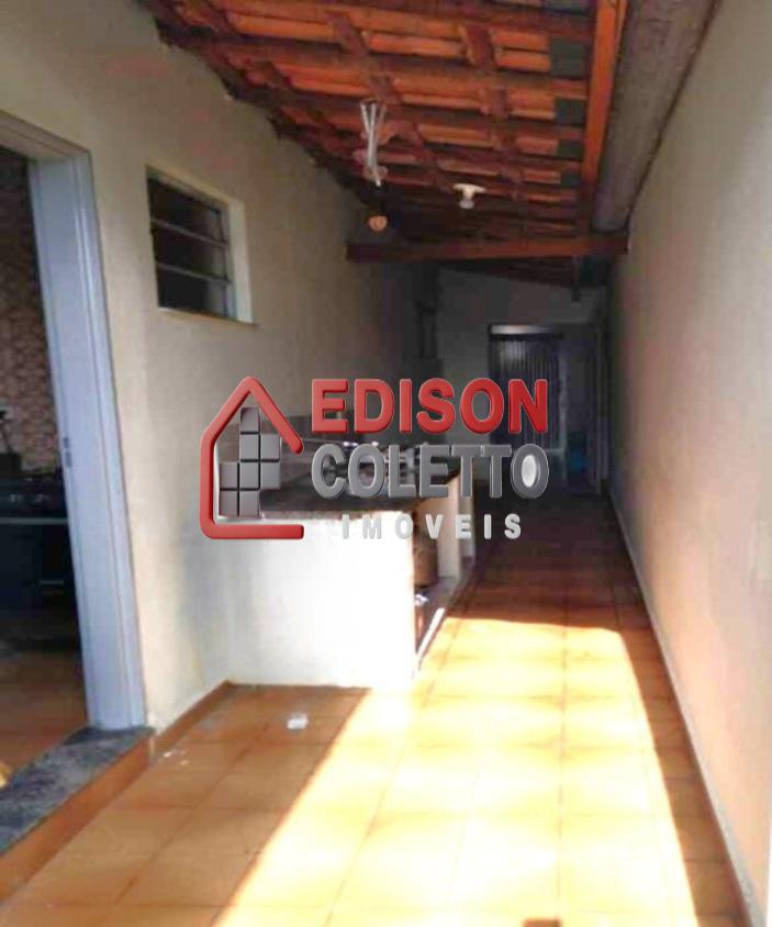Casa à venda com 3 quartos, 163m² - Foto 20