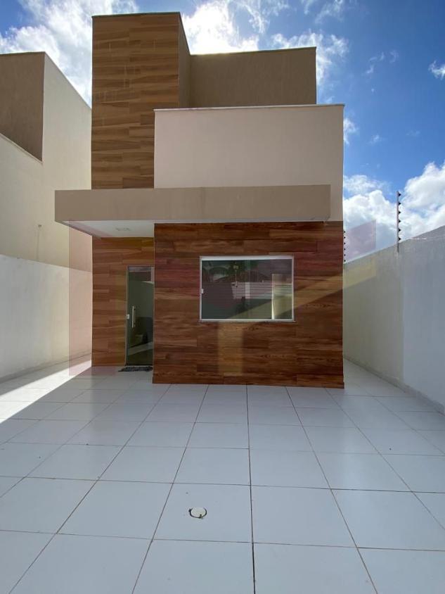 Casa, 3 quartos, 135 m² - Foto 1