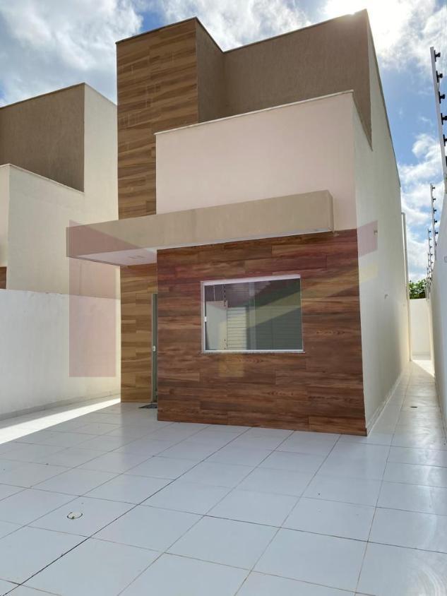 Casa, 3 quartos, 135 m² - Foto 2