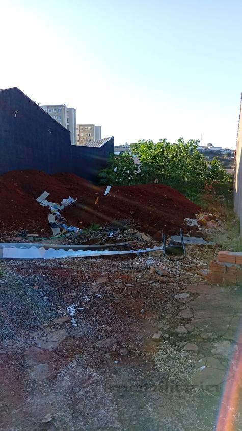 Terreno à venda, 256m² - Foto 4