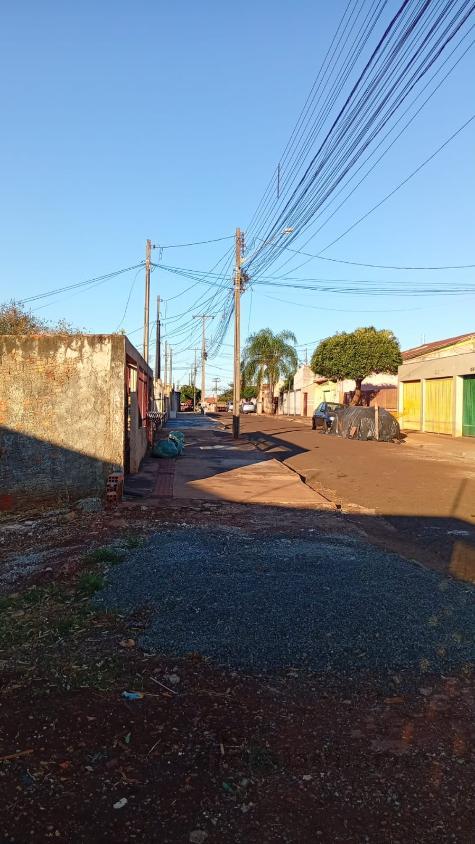 Terreno à venda, 256m² - Foto 5