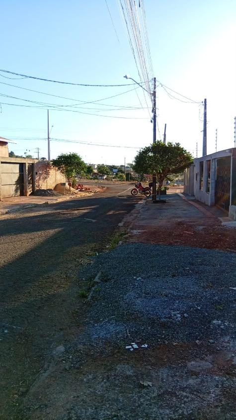 Terreno à venda, 256m² - Foto 6