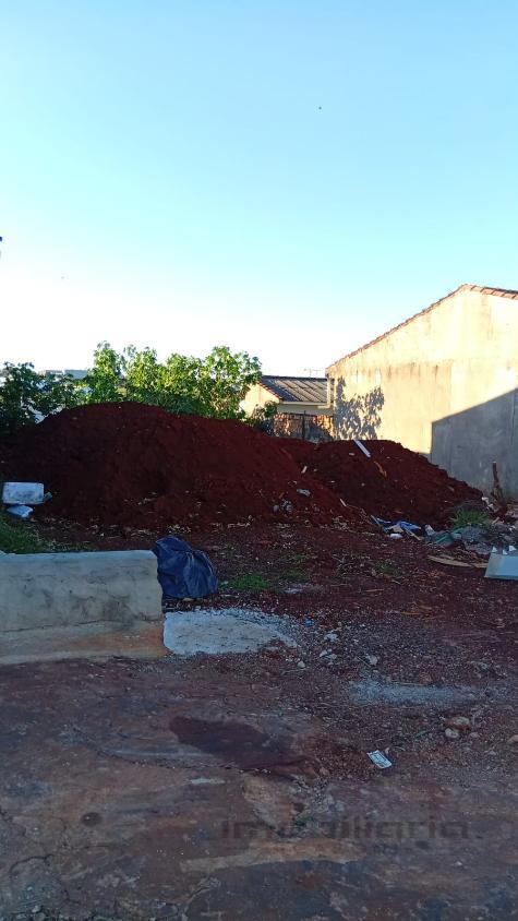 Terreno à venda, 256m² - Foto 3