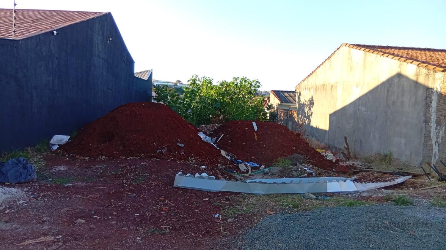 Terreno à venda, 256m² - Foto 2