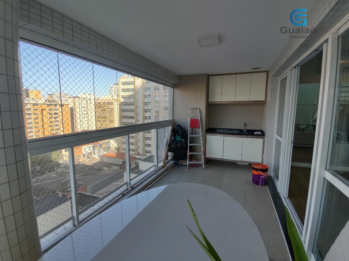 Apartamento, 2 quartos, 121 m² - Foto 5