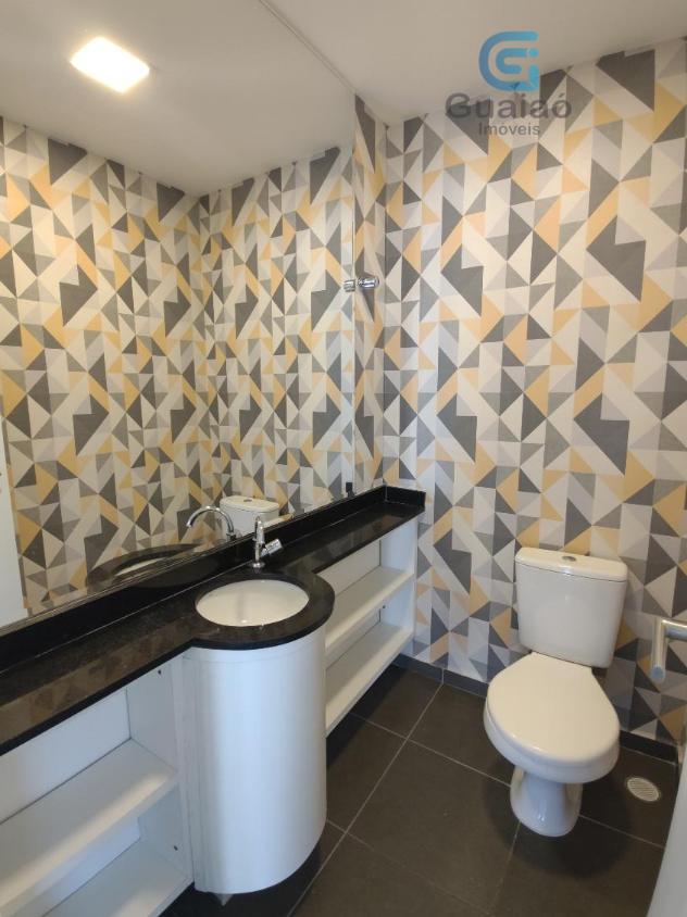 Apartamento, 2 quartos, 121 m² - Foto 21