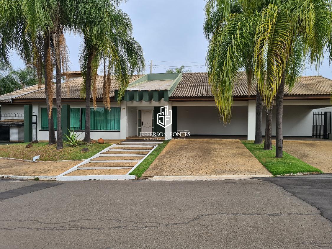 Casa de Condomínio, Residencial em condomínio para Venda, Parque das Esmeraldas, Marília