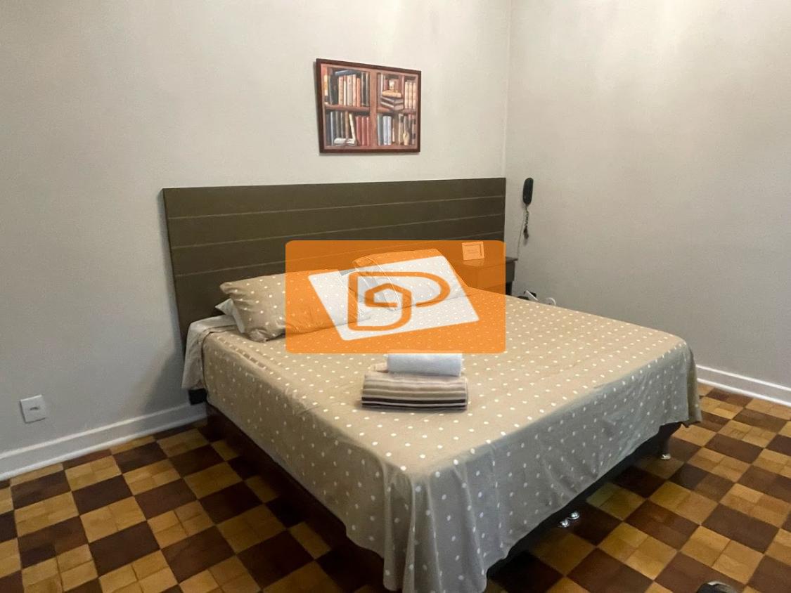 Flat/Apart Hotel para alugar com 1 quarto - Foto 7