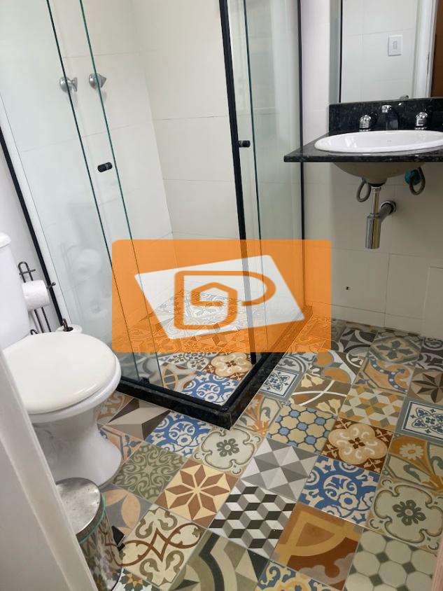 Flat/Apart Hotel para alugar com 1 quarto - Foto 9
