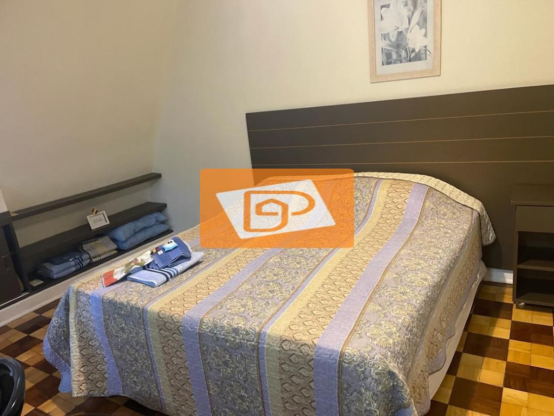 Flat/Apart Hotel para alugar com 1 quarto - Foto 11