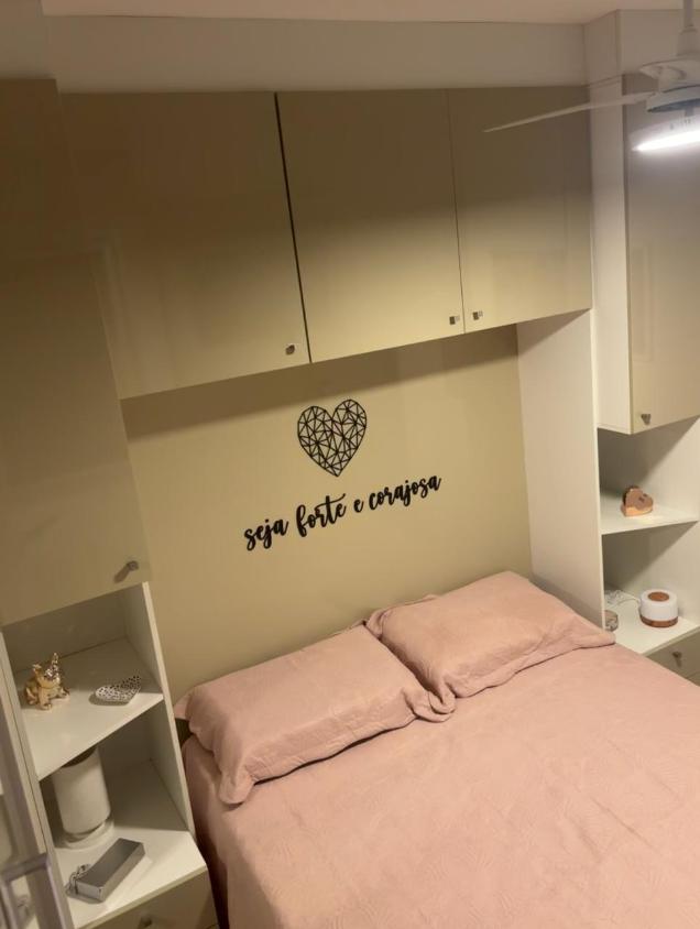 Apartamento à venda com 2 quartos, 60m² - Foto 5
