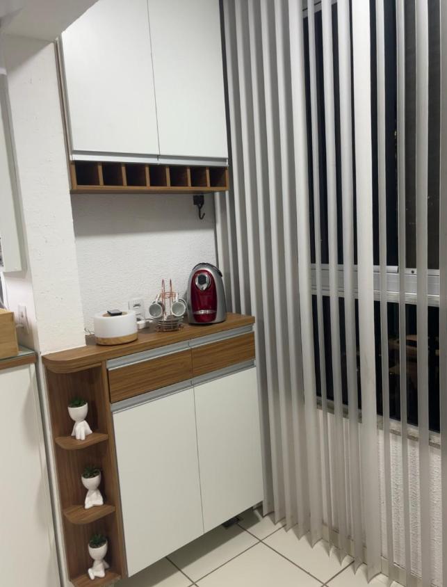 Apartamento à venda com 2 quartos, 60m² - Foto 7