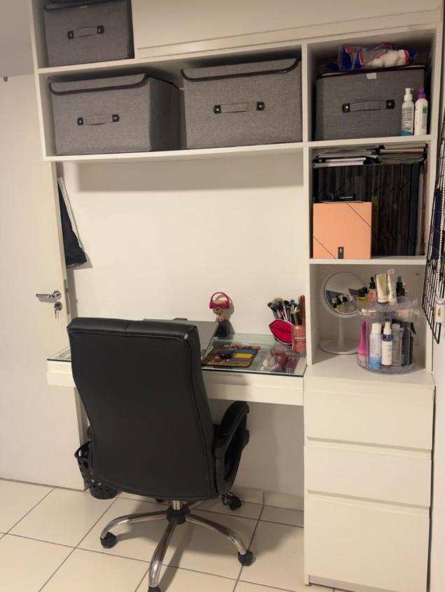 Apartamento à venda com 2 quartos, 60m² - Foto 8