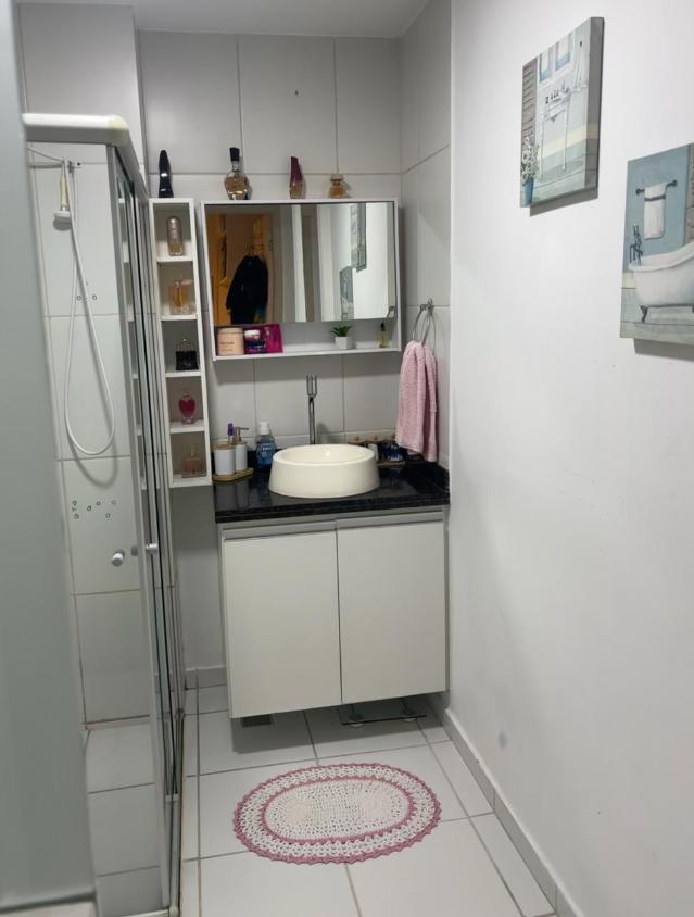 Apartamento à venda com 2 quartos, 60m² - Foto 14