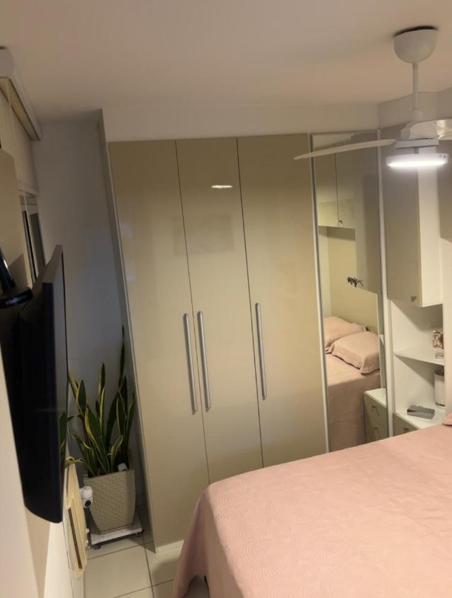 Apartamento à venda com 2 quartos, 60m² - Foto 6