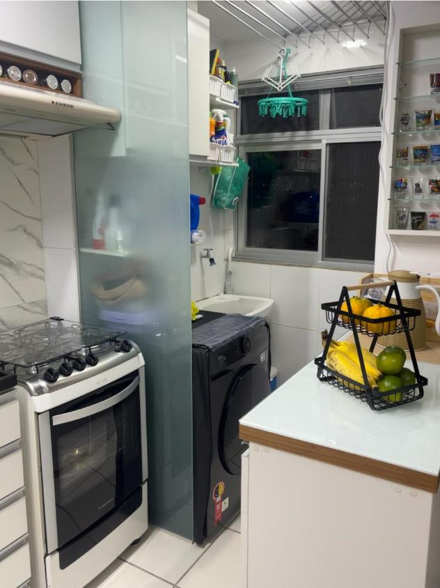 Apartamento à venda com 2 quartos, 60m² - Foto 12