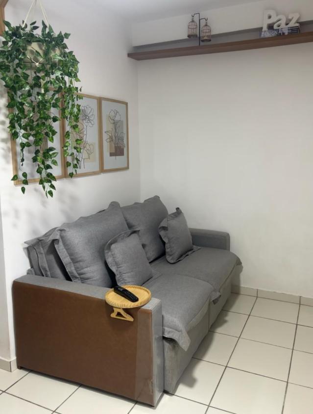Apartamento à venda com 2 quartos, 60m² - Foto 3
