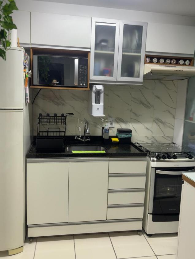 Apartamento à venda com 2 quartos, 60m² - Foto 13