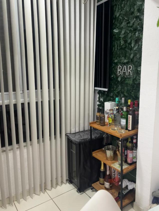 Apartamento à venda com 2 quartos, 60m² - Foto 9