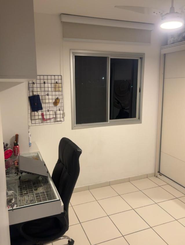 Apartamento à venda com 2 quartos, 60m² - Foto 10