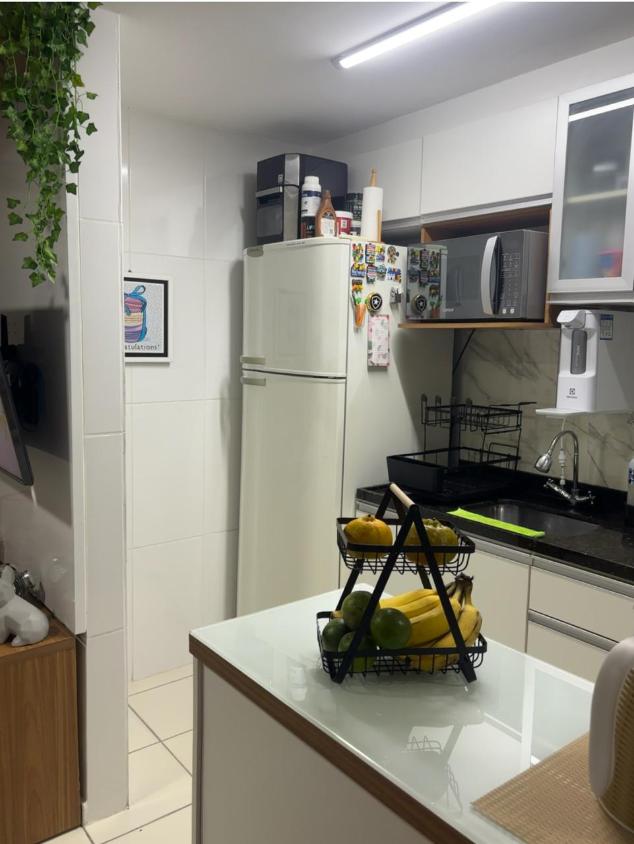 Apartamento à venda com 2 quartos, 60m² - Foto 11