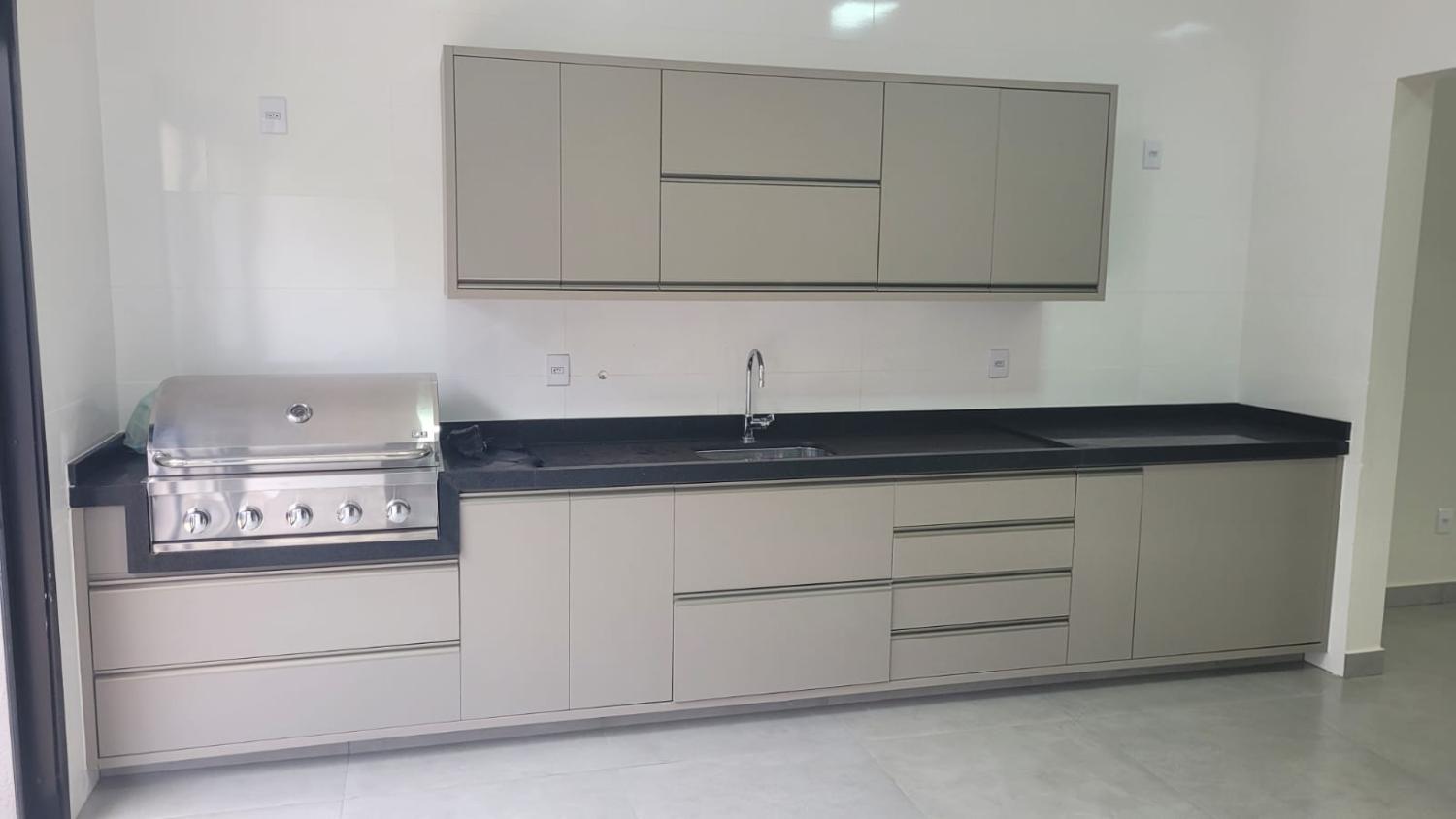 Casa de Condomínio à venda com 3 quartos, 149m² - Foto 5