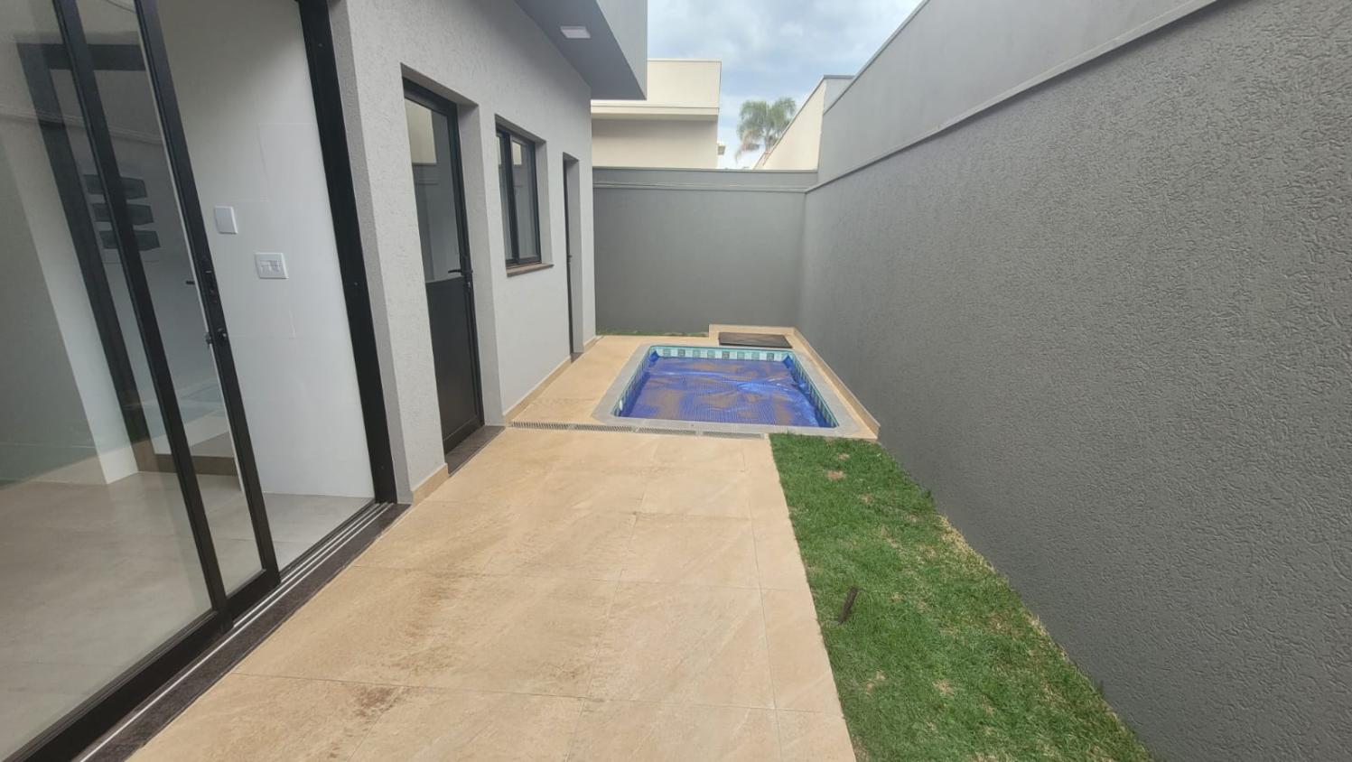 Casa de Condomínio à venda com 3 quartos, 149m² - Foto 3