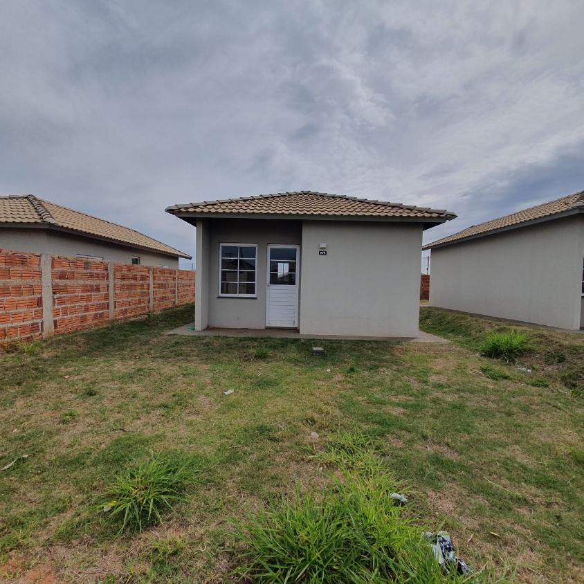 Casa, 2 quartos - Foto 1