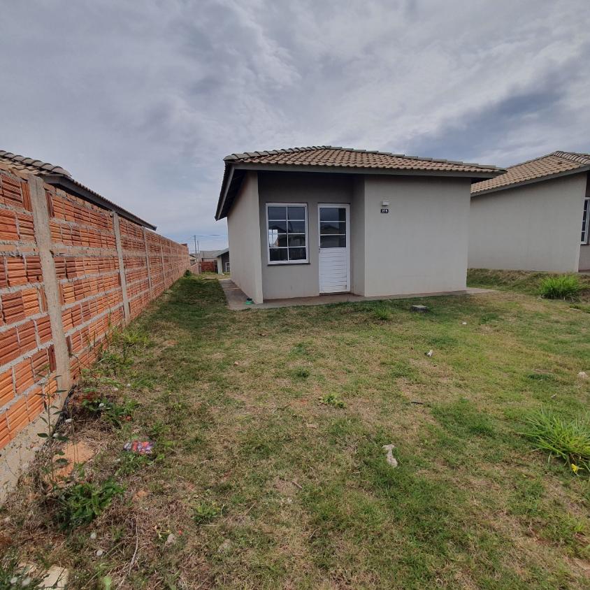 Casa, 2 quartos - Foto 2