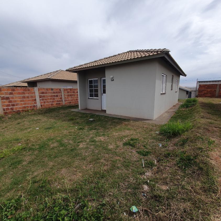 Casa, 2 quartos - Foto 3