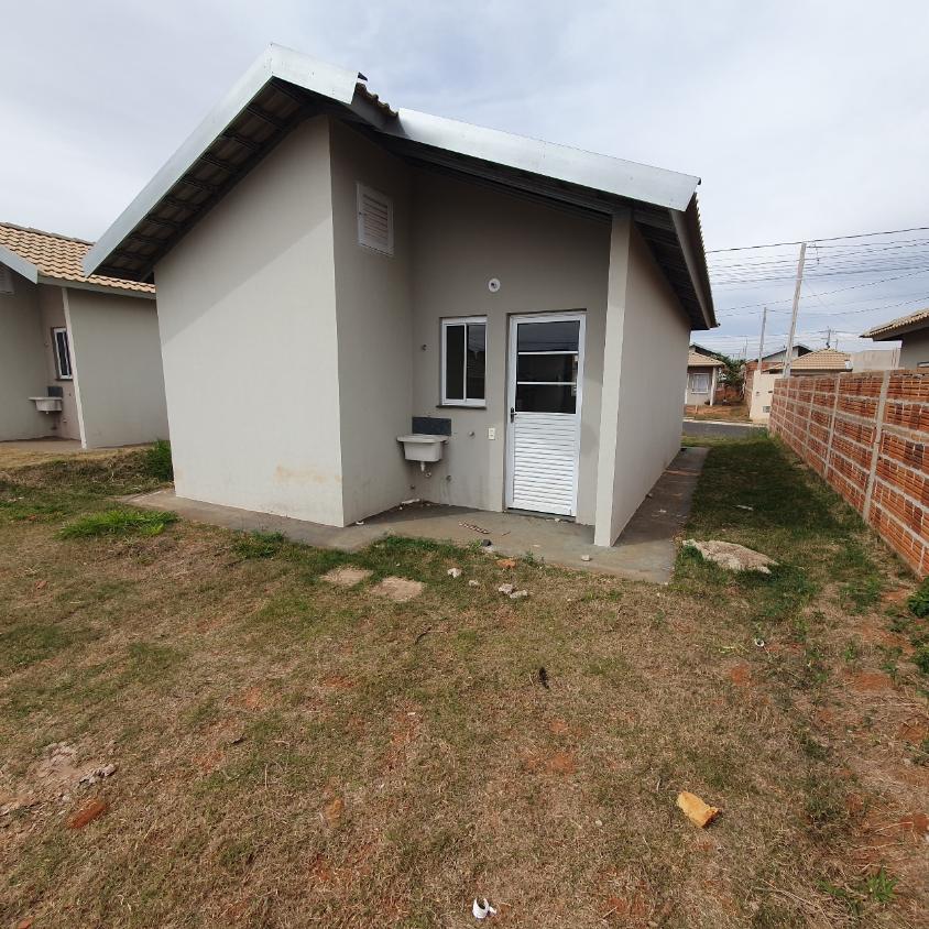 Casa, 2 quartos - Foto 4