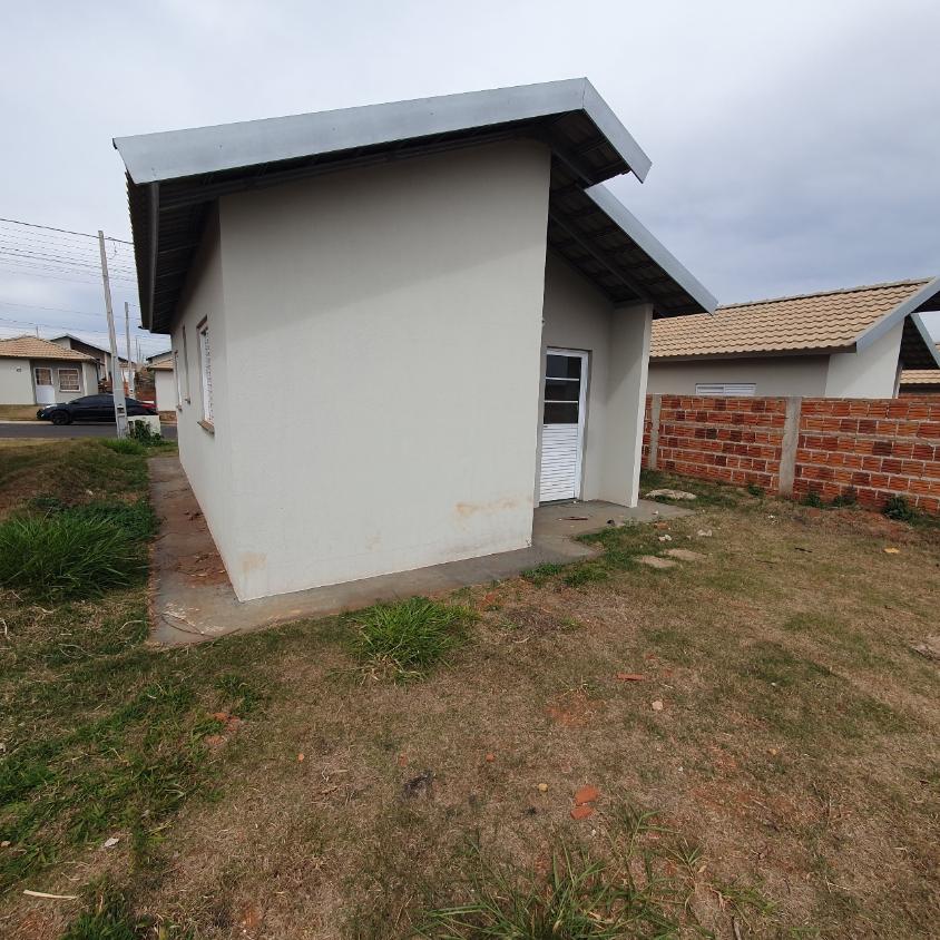 Casa, 2 quartos - Foto 5