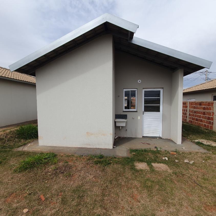 Casa, 2 quartos - Foto 6