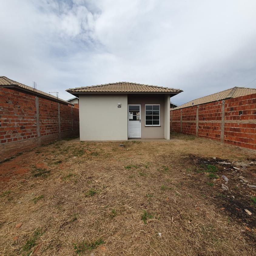 Casa, 2 quartos - Foto 1