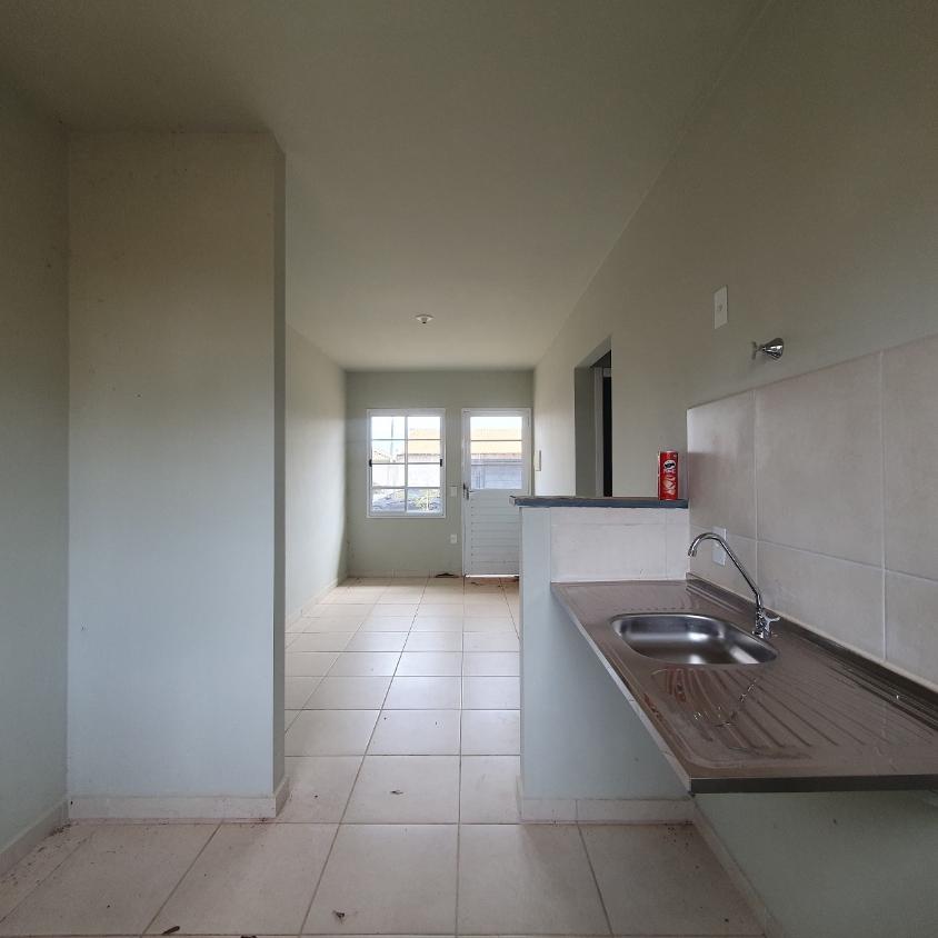 Casa, 2 quartos - Foto 2