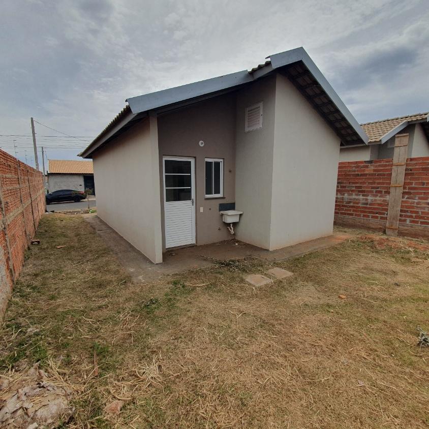 Casa, 2 quartos - Foto 3