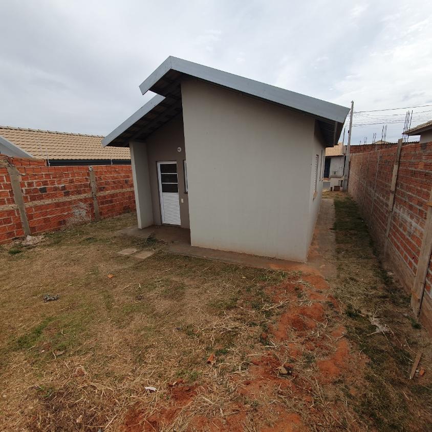 Casa, 2 quartos - Foto 6