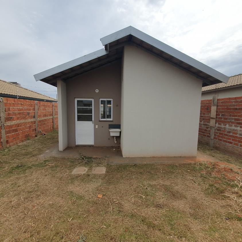 Casa, 2 quartos - Foto 8